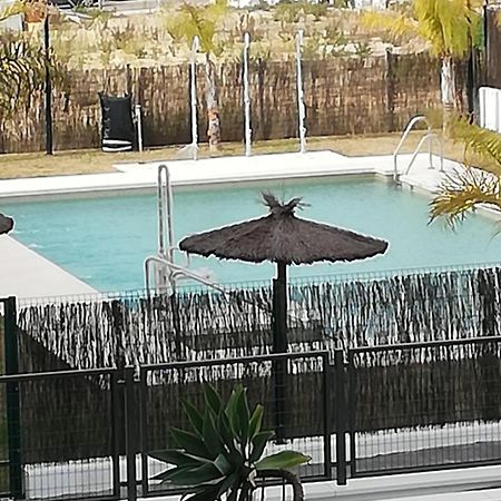 Apartamento Servet, Parking Gratuito Bormujos Exterior foto