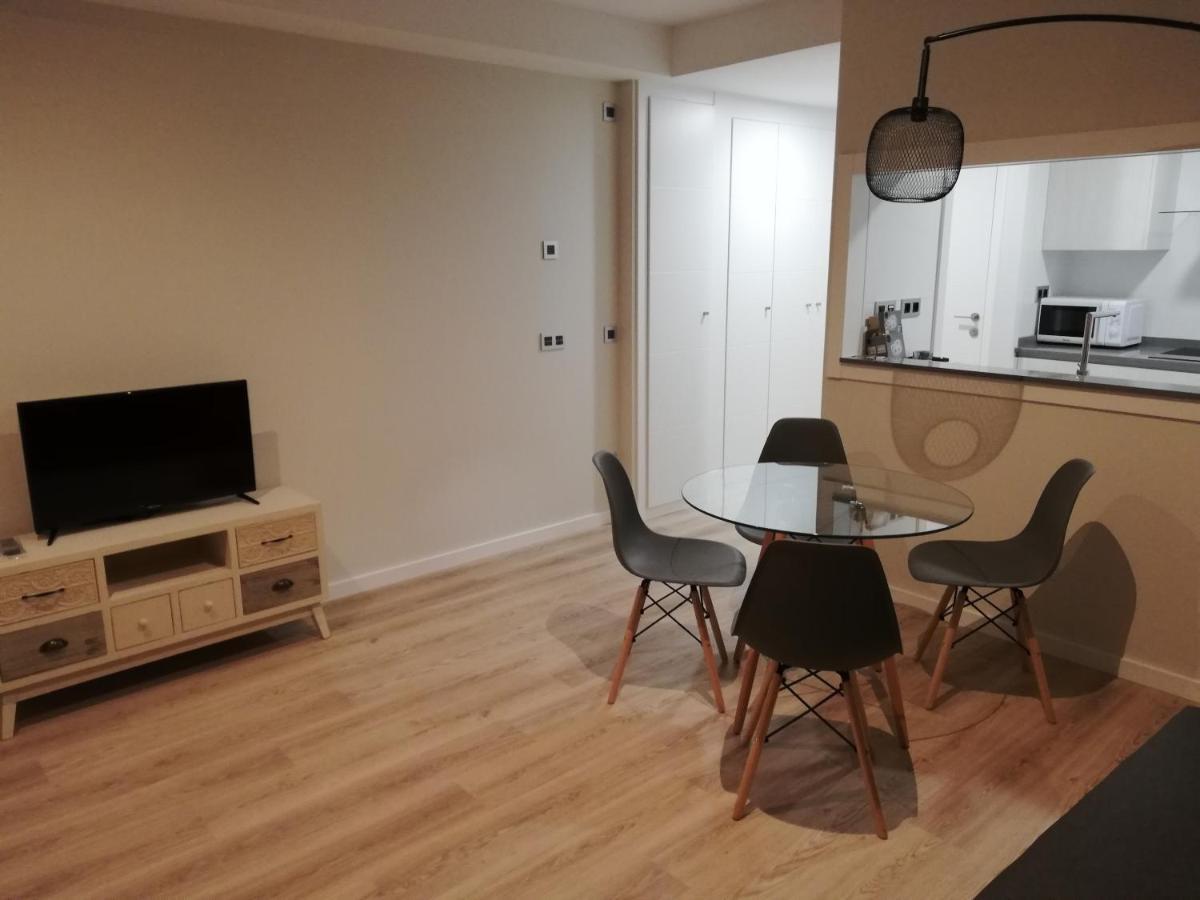 Apartamento Servet, Parking Gratuito Bormujos Exterior foto