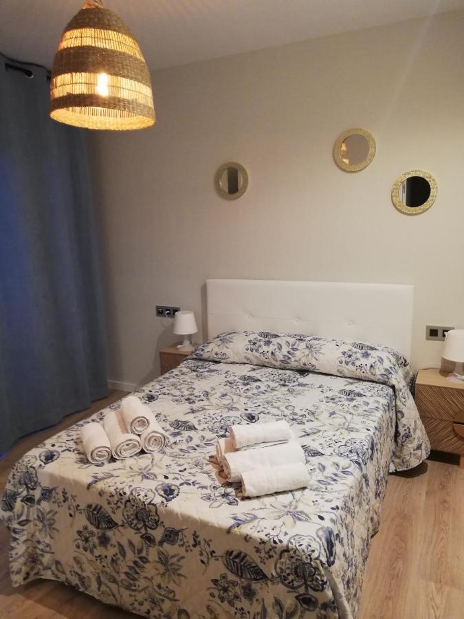Apartamento Servet, Parking Gratuito Bormujos Exterior foto