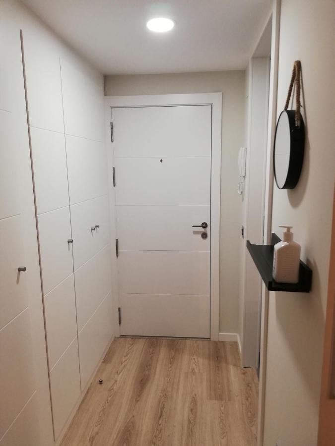 Apartamento Servet, Parking Gratuito Bormujos Exterior foto