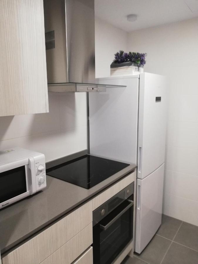 Apartamento Servet, Parking Gratuito Bormujos Exterior foto
