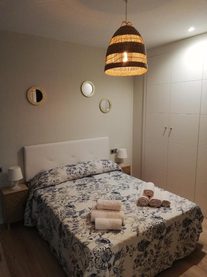 Apartamento Servet, Parking Gratuito Bormujos Exterior foto