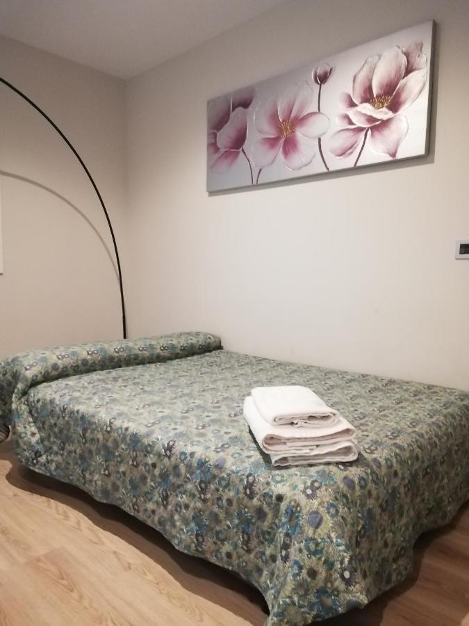 Apartamento Servet, Parking Gratuito Bormujos Exterior foto