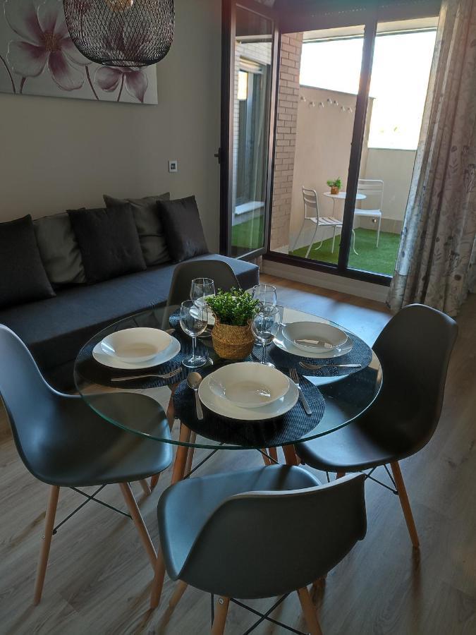 Apartamento Servet, Parking Gratuito Bormujos Exterior foto