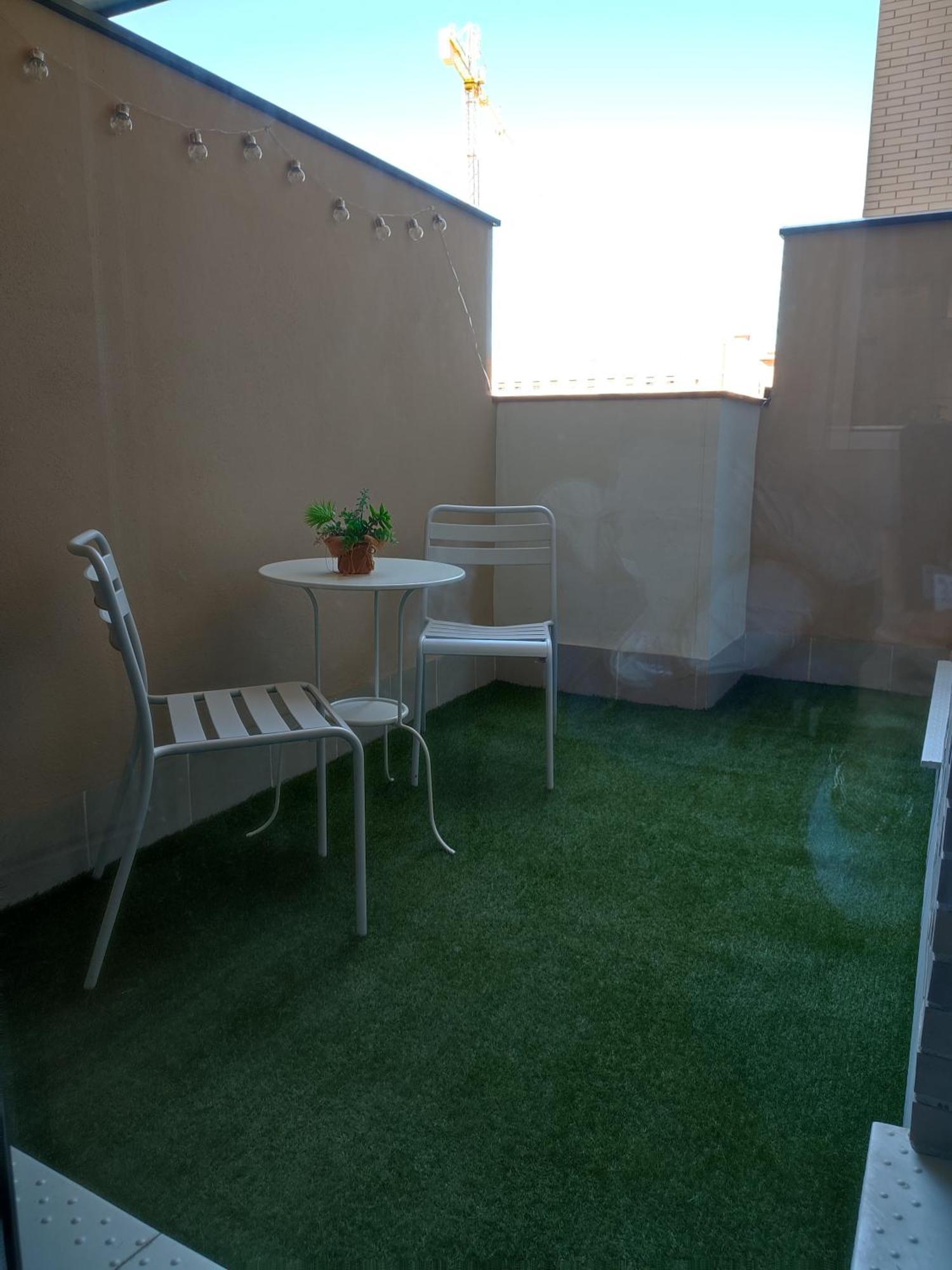 Apartamento Servet, Parking Gratuito Bormujos Exterior foto